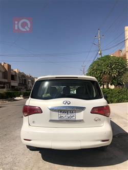 Infiniti QX56